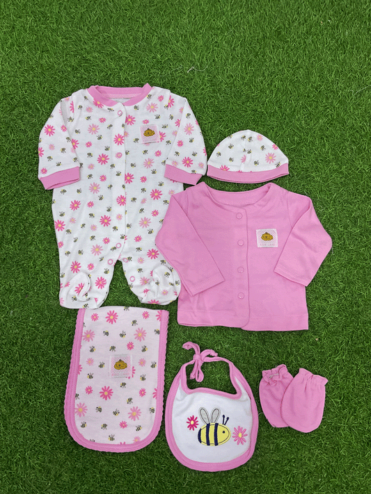 SET DE 6 PIEZAS - 35772480772