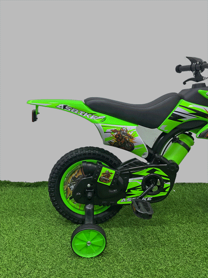 BICICLETA RIN 12 -HX55