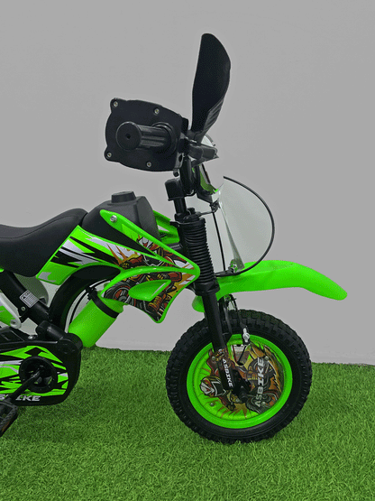BICICLETA RIN 12 -HX55