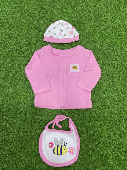 SET DE 6 PIEZAS - 35772480772