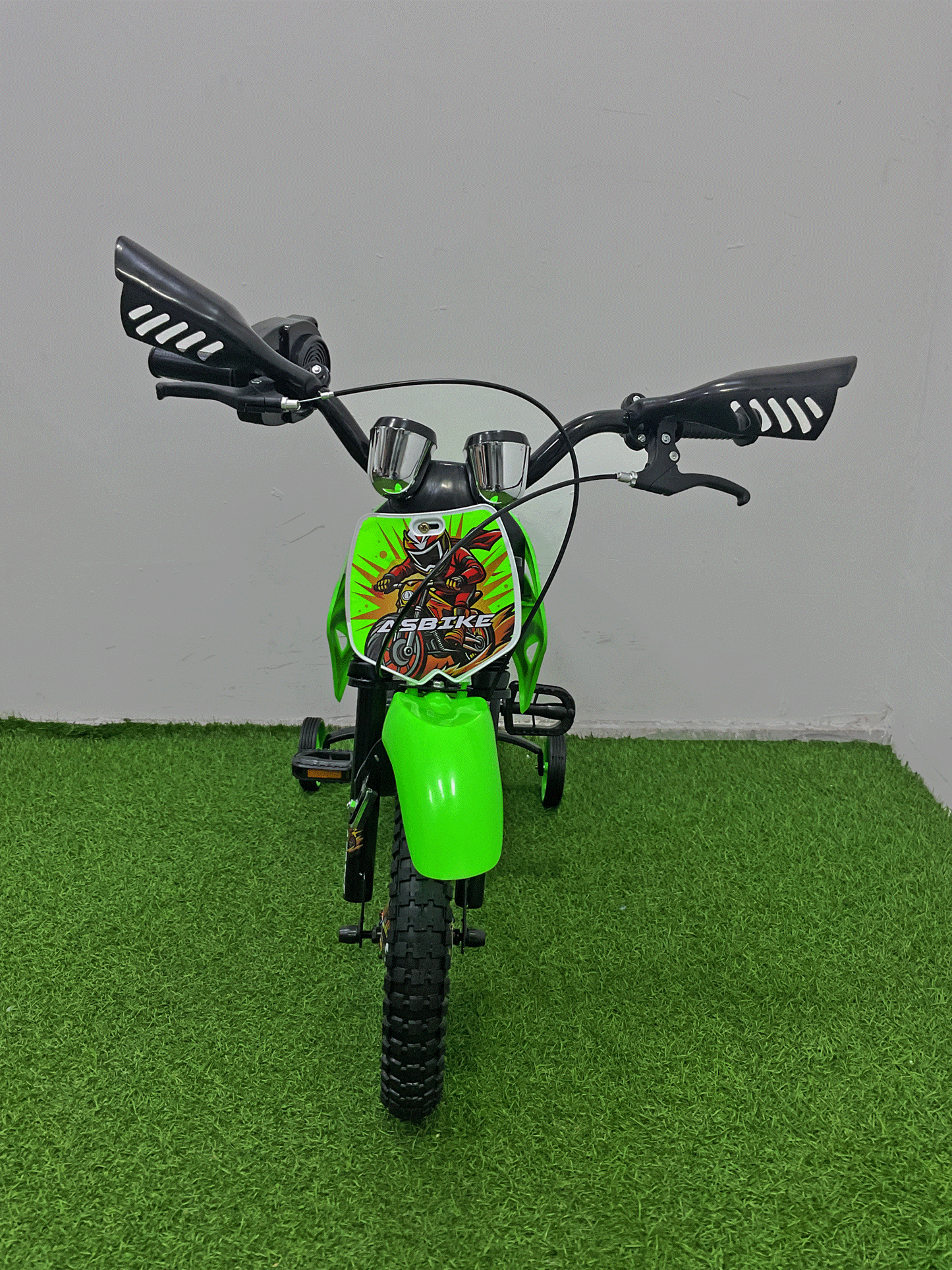 BICICLETA RIN 12 -HX55