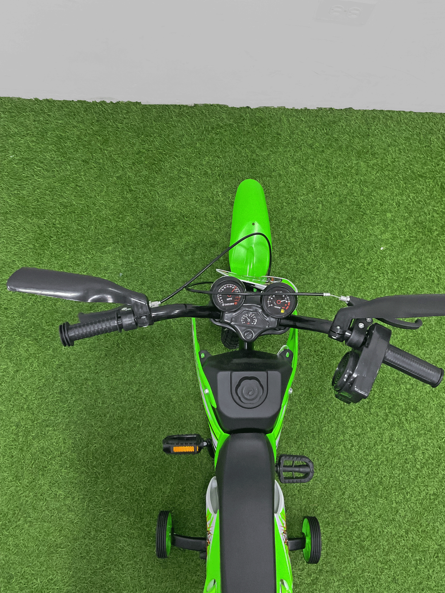 BICICLETA RIN 12 -HX55