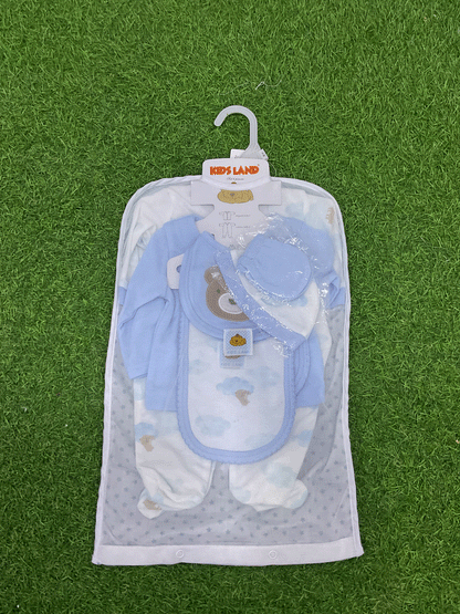 SET DE 6 PIEZAS - 35782484007