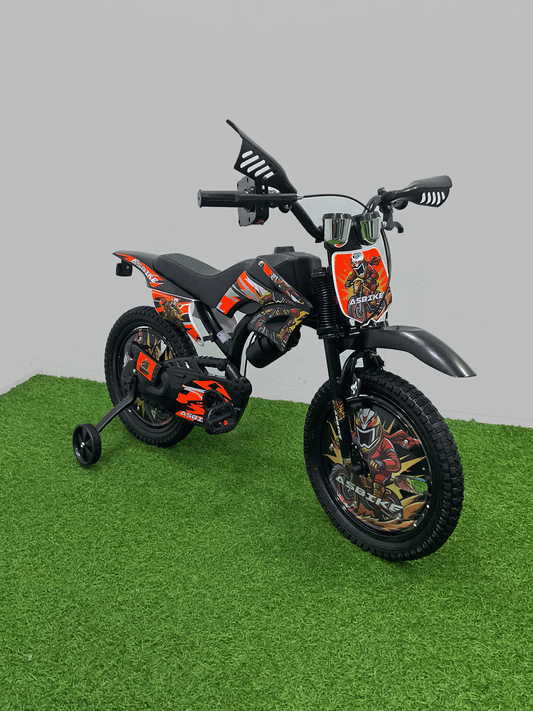 BICICLETA RIN 16 -HX56