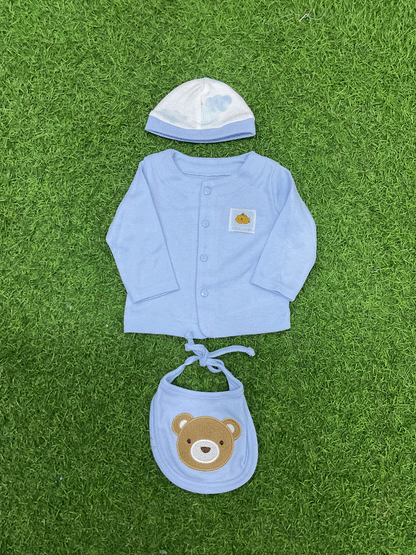 SET DE 6 PIEZAS - 35782484007