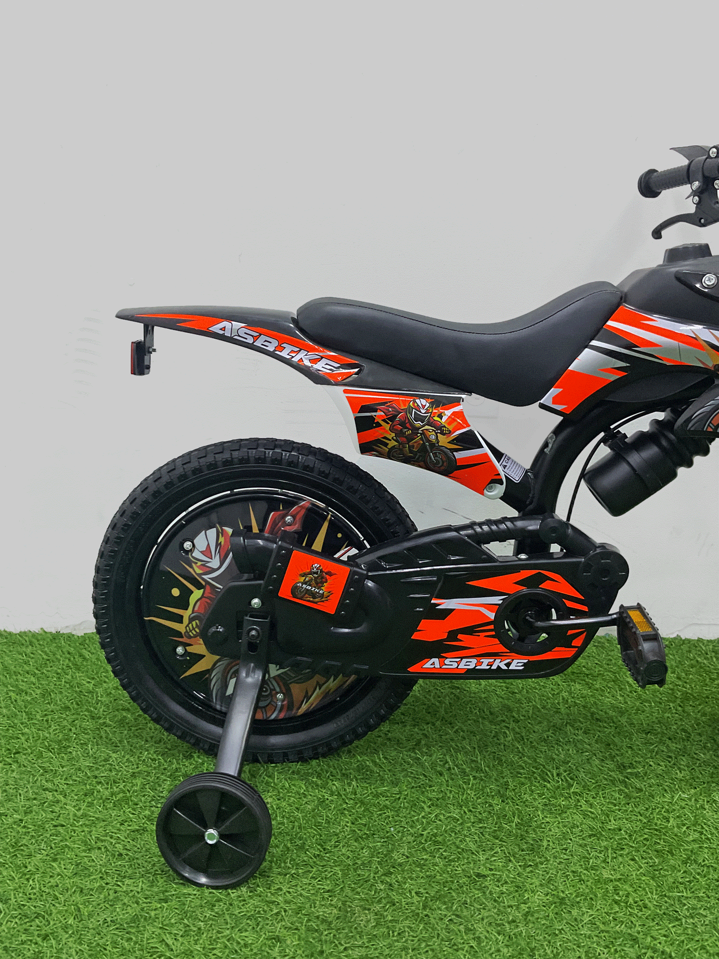 BICICLETA RIN 16 -HX56