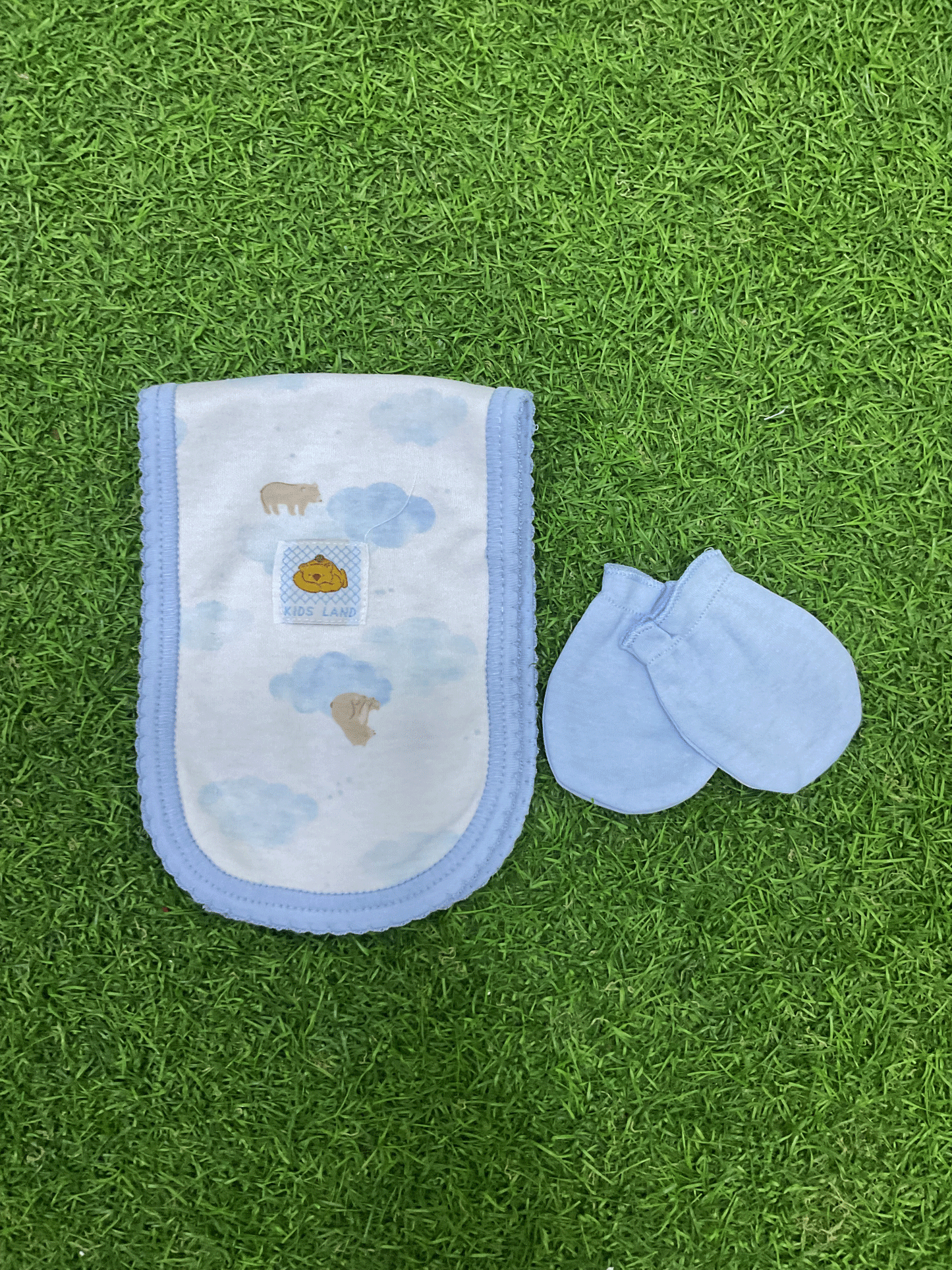 SET DE 6 PIEZAS - 35782484007