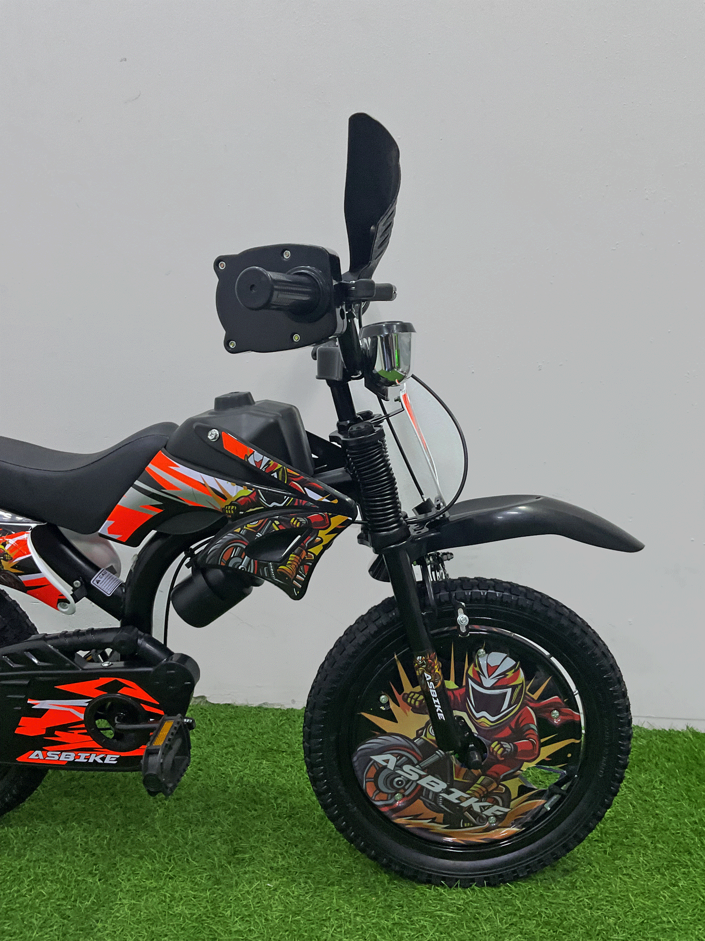BICICLETA RIN 16 -HX56