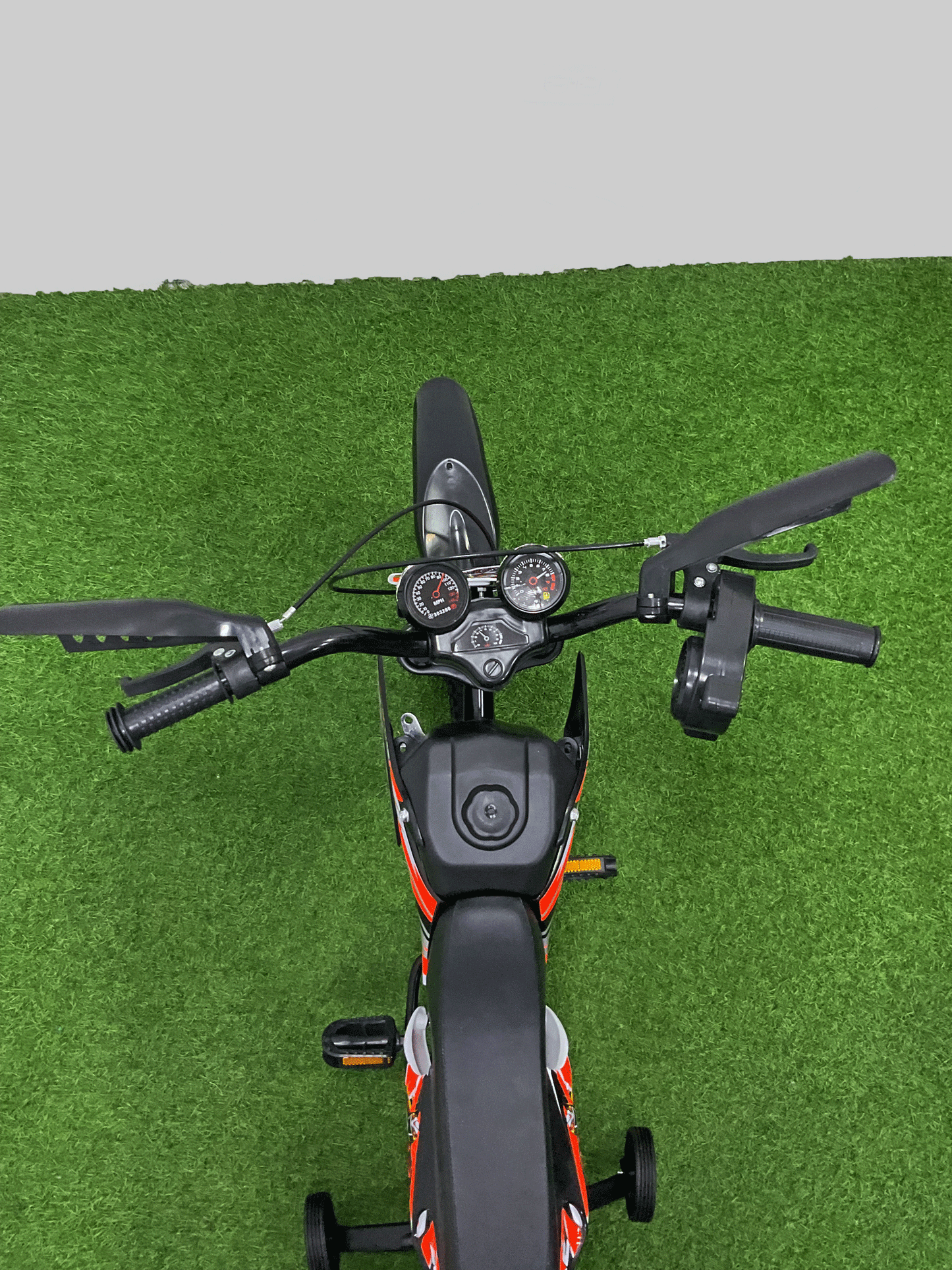 BICICLETA RIN 16 -HX56