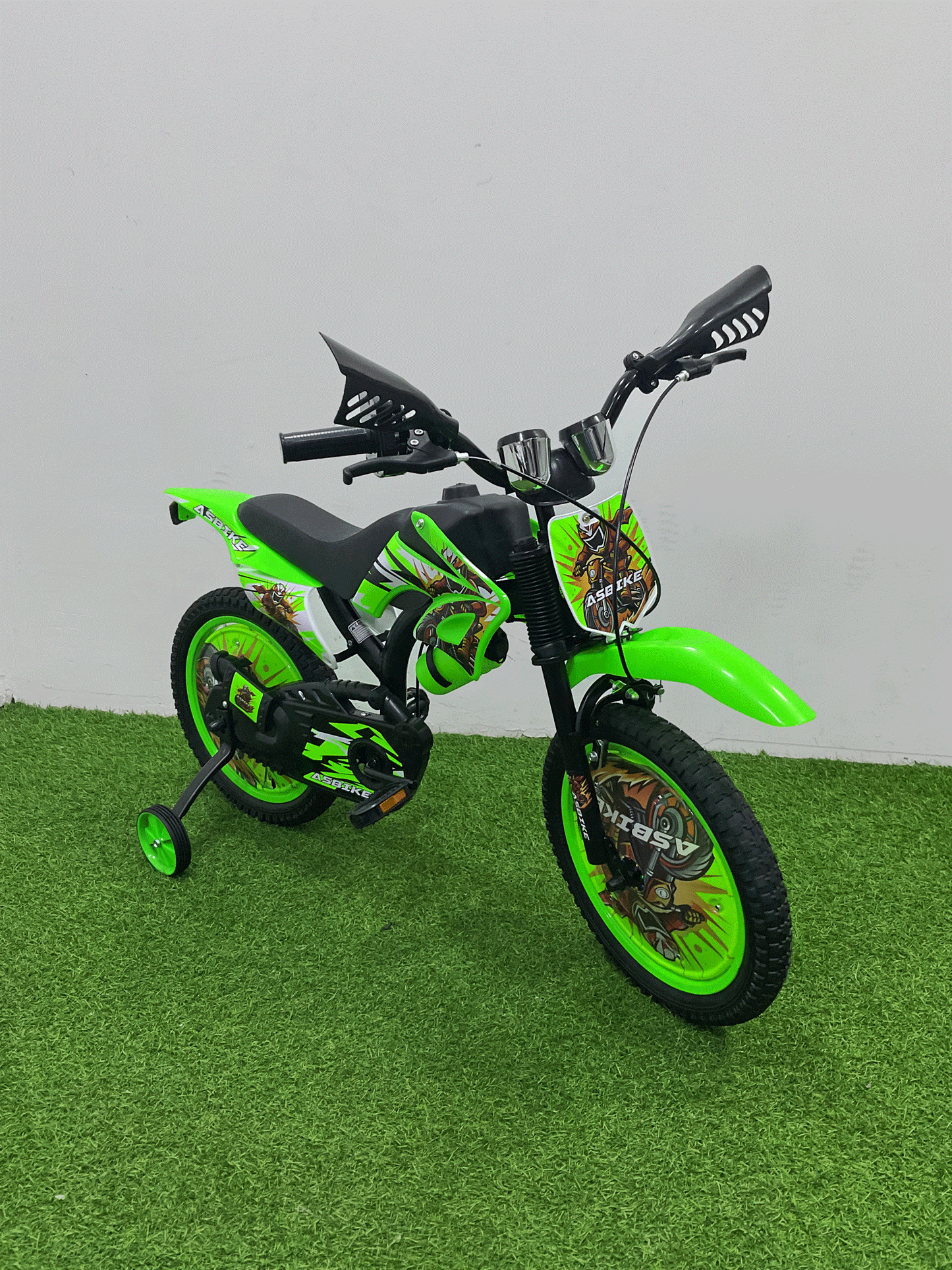 BICICLETA RIN 16 -HX56