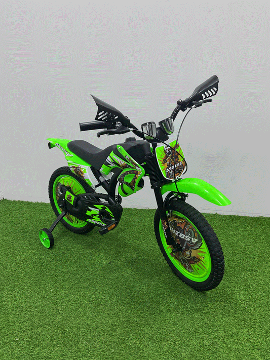 BICICLETA RIN 16 -HX56