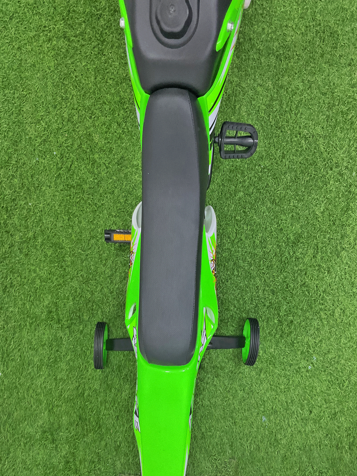 BICICLETA RIN 16 -HX56
