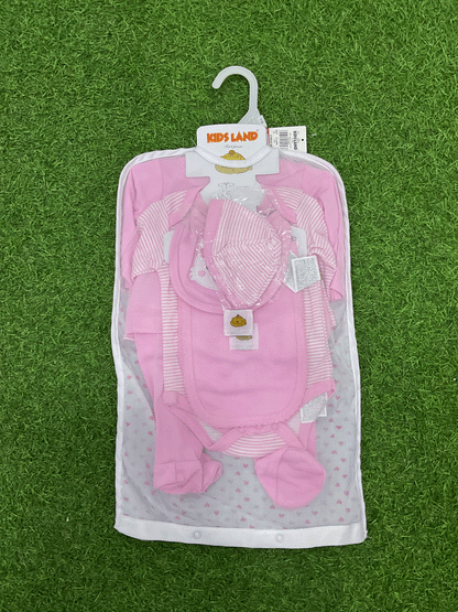 SET DE 6 PIEZAS - 35782484002