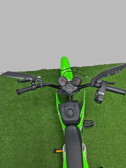 BICICLETA RIN 16 -HX56