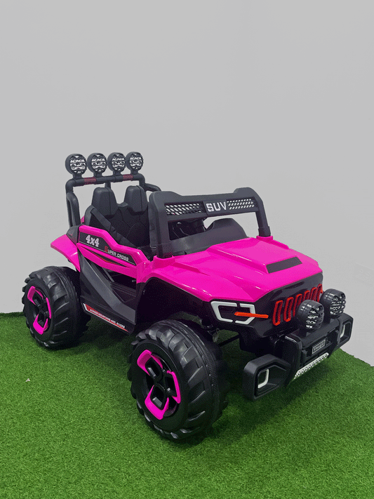 JEEP ELECTRICO - NX31