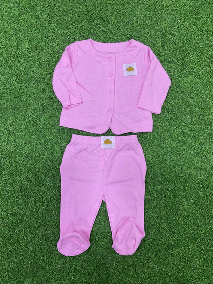 SET DE 6 PIEZAS - 35782484002