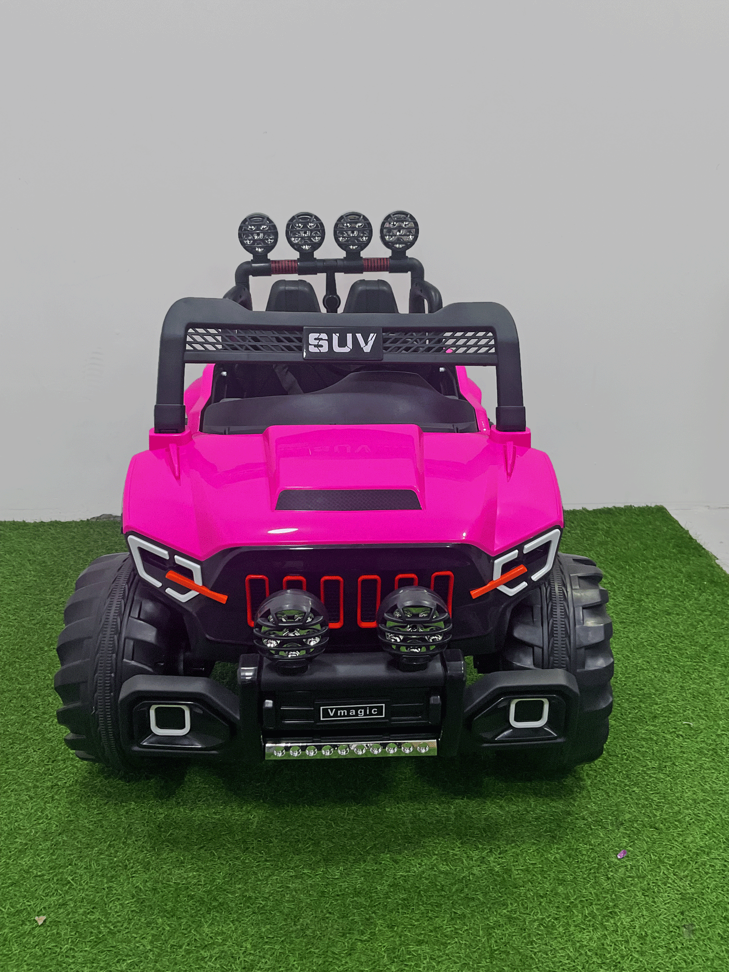 JEEP ELECTRICO - NX31