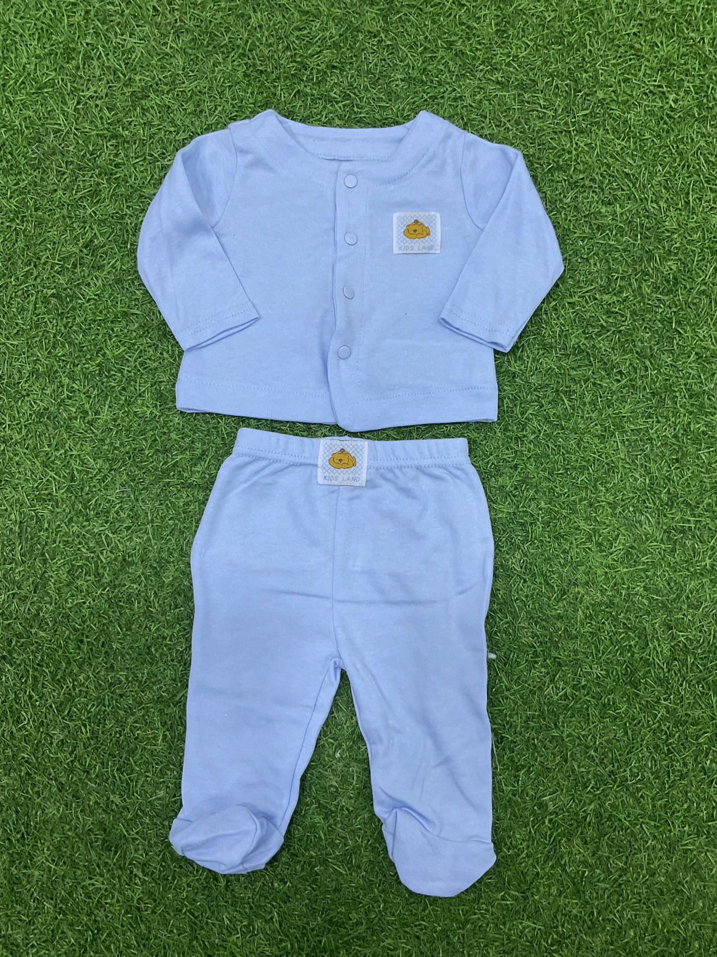 SET DE 6 PIEZAS - 35782484002