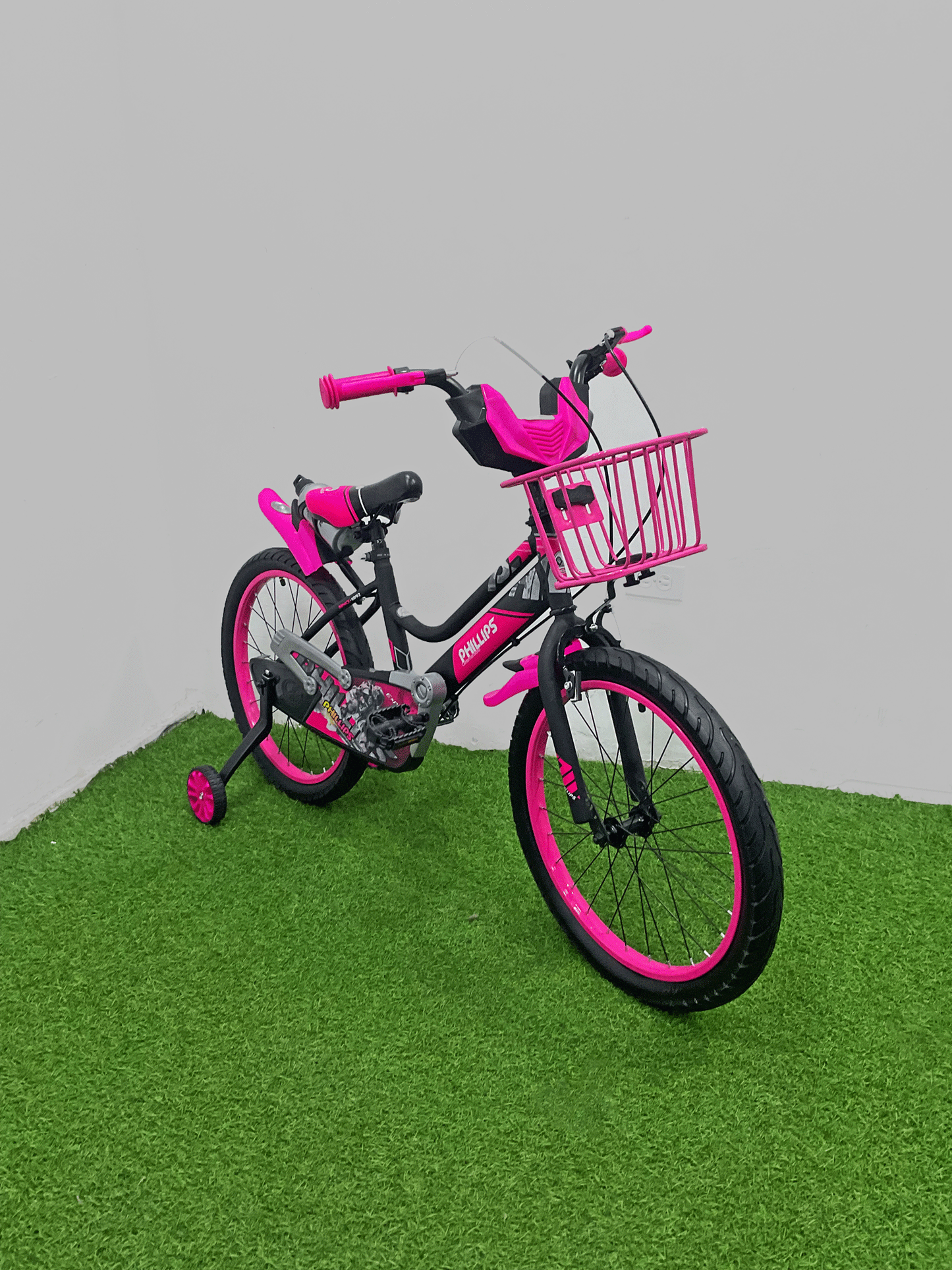 BICICLETA RIN 20 -NX62