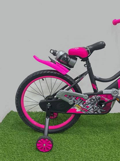 BICICLETA RIN 20 -NX62