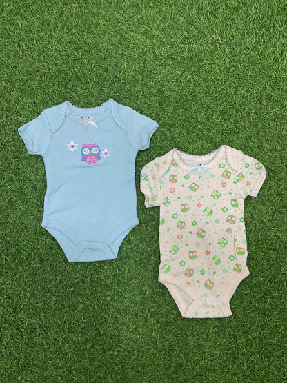 SET DE 5 PIEZAS - 07772480998