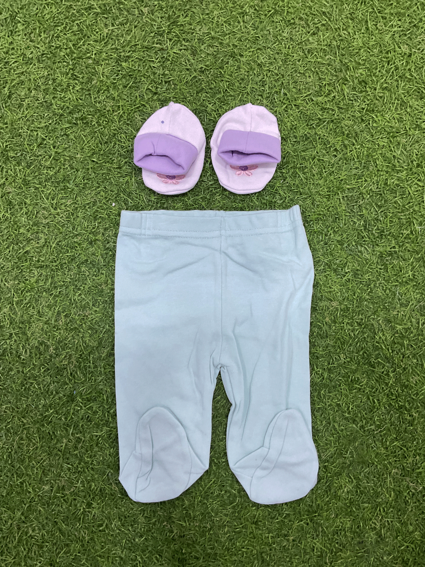 SET DE 5 PIEZAS - 07772480998