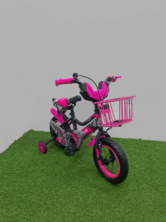 BICICLETA RIN 12-NX60