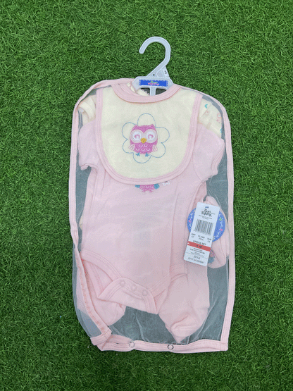 SET DE 5 PIEZAS - 07772480998