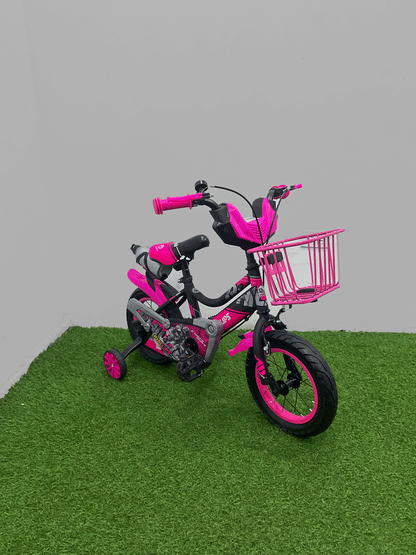 BICICLETA RIN 12-NX60
