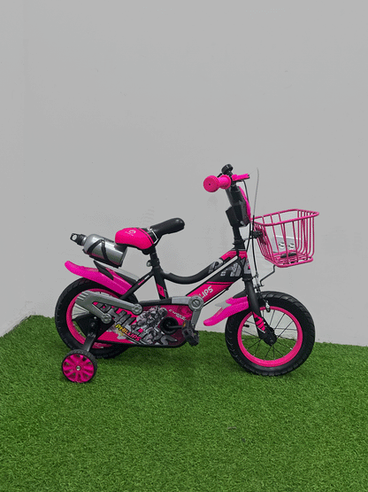 BICICLETA RIN 12-NX60