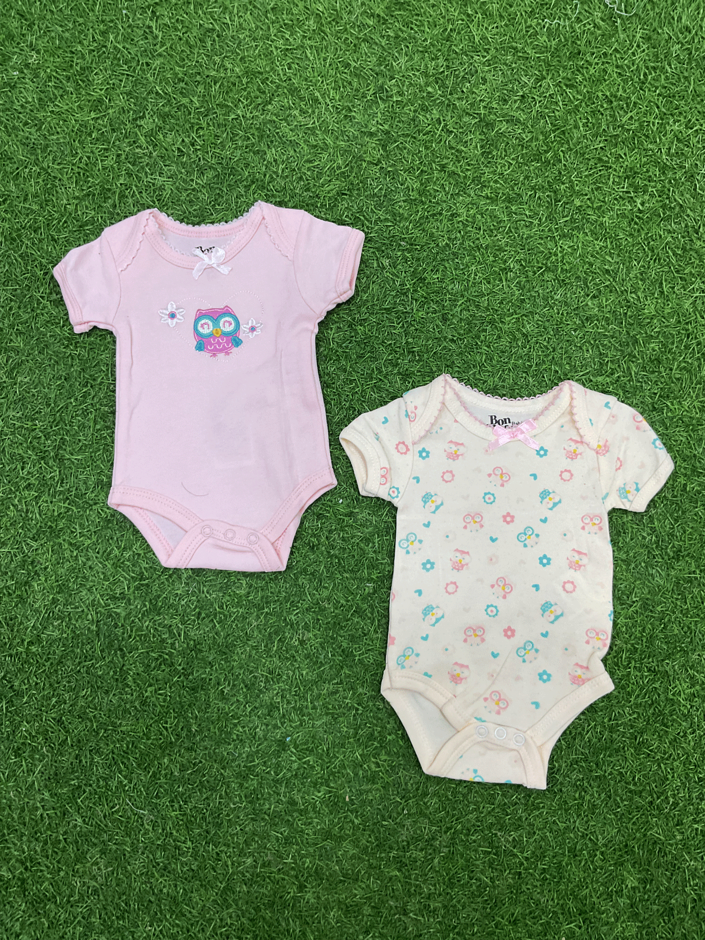 SET DE 5 PIEZAS - 07772480998