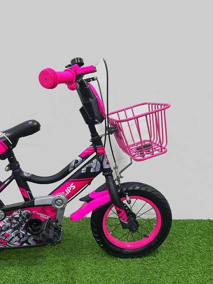 BICICLETA RIN 12-NX60