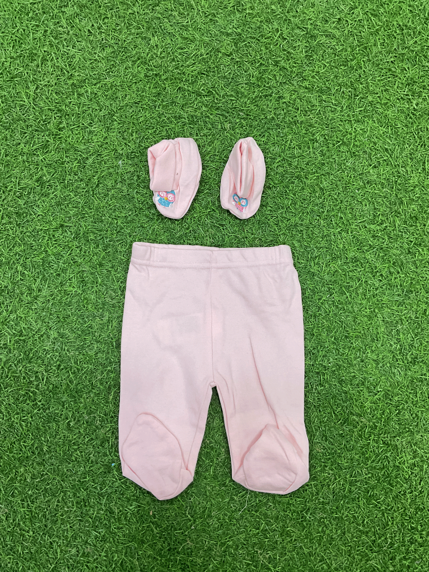 SET DE 5 PIEZAS - 07772480998
