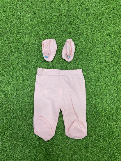 SET DE 5 PIEZAS - 07772480998