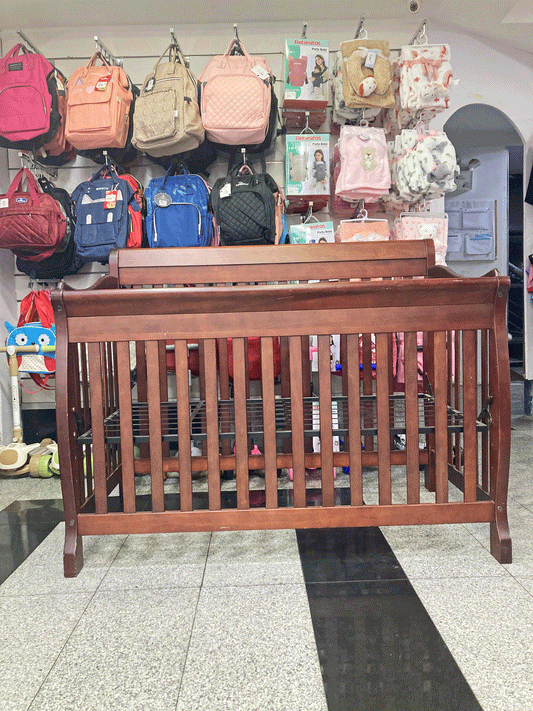 CUNA PARA BEBES-NOOR1000