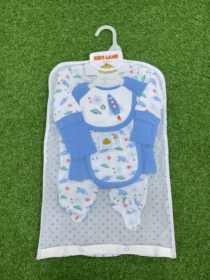 SET DE 6 PIEZAS - 35772480772