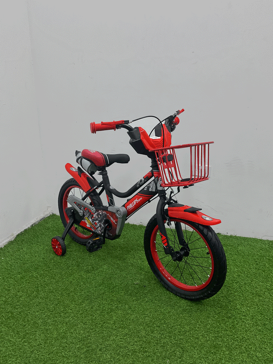 BICICLETA RIN 16 -NX61