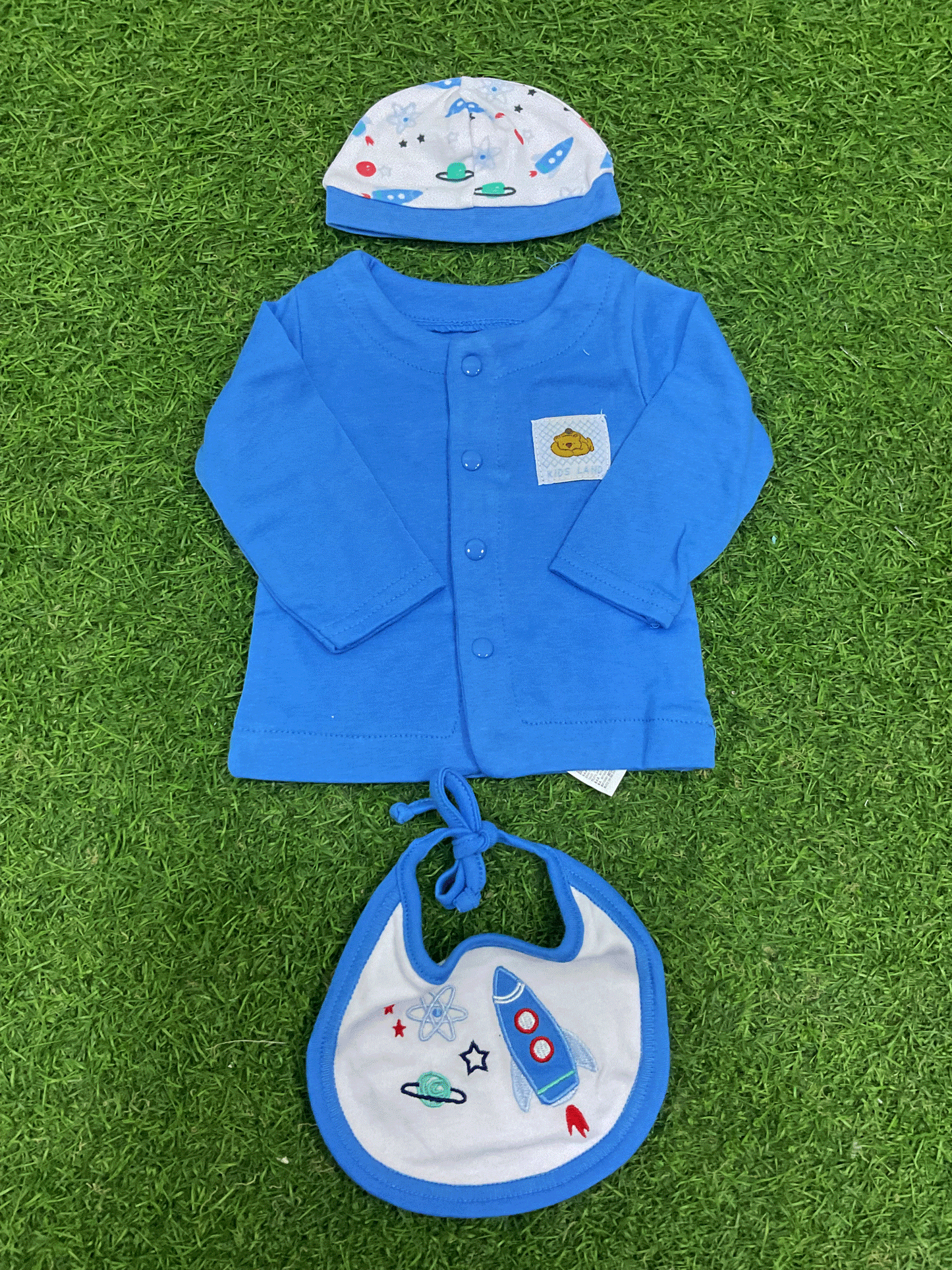 SET DE 6 PIEZAS - 35772480772