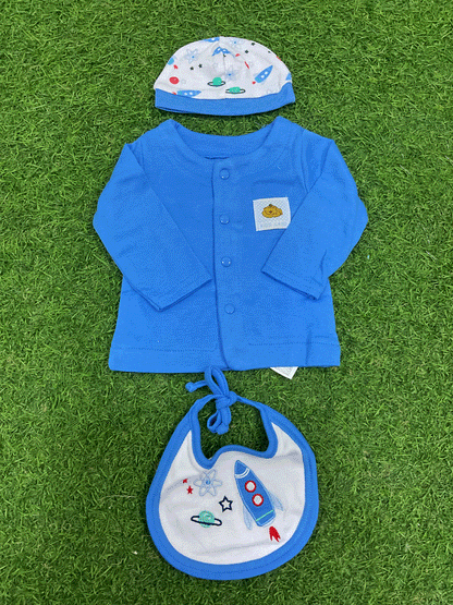 SET DE 6 PIEZAS - 35772480772