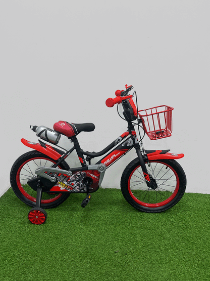 BICICLETA RIN 16 -NX61