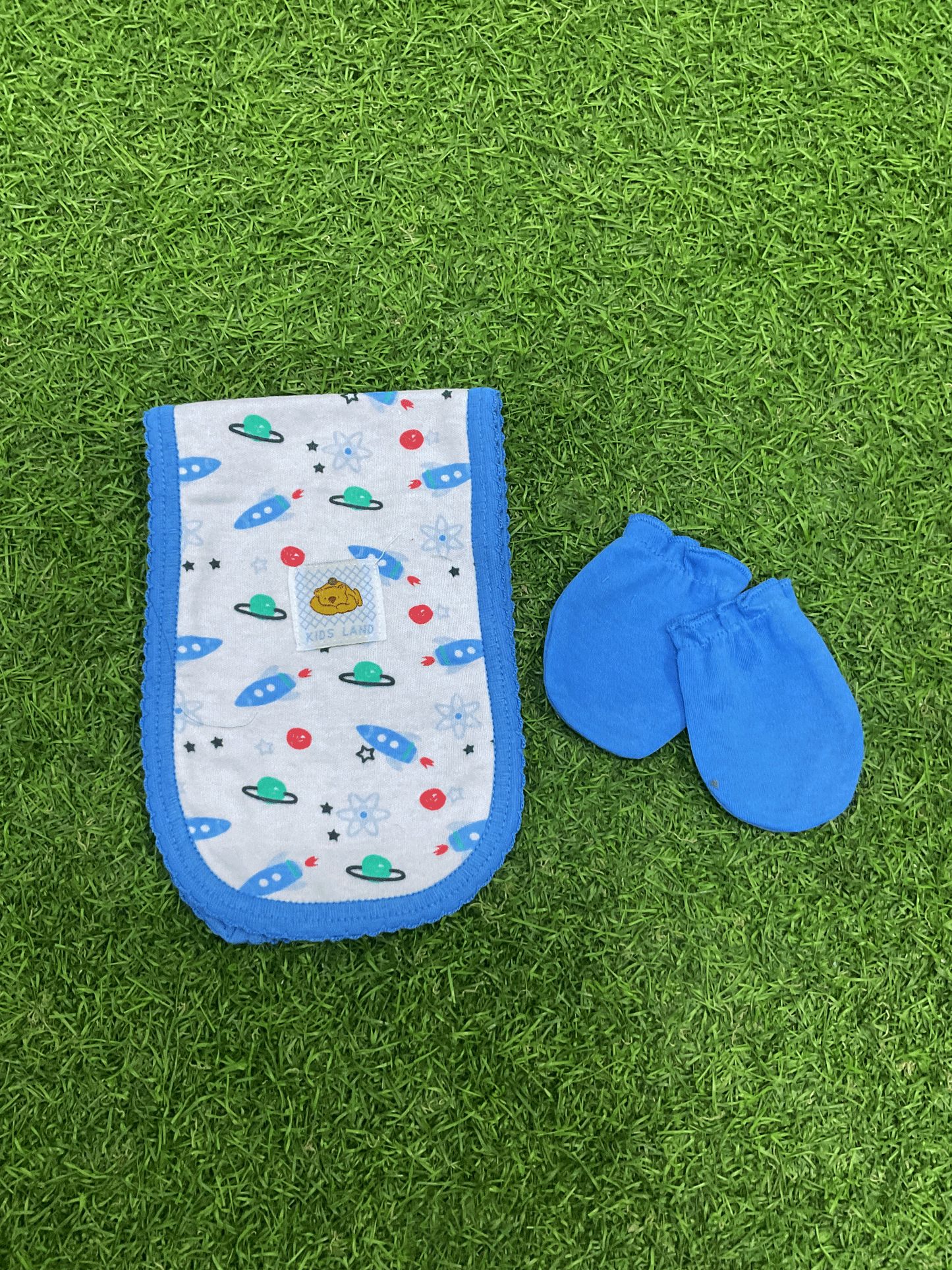 SET DE 6 PIEZAS - 35772480772