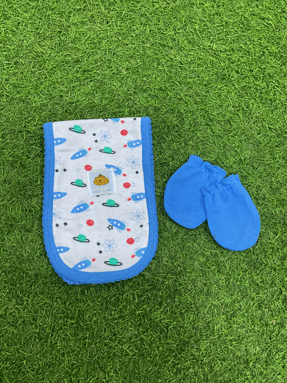 SET DE 6 PIEZAS - 35772480772