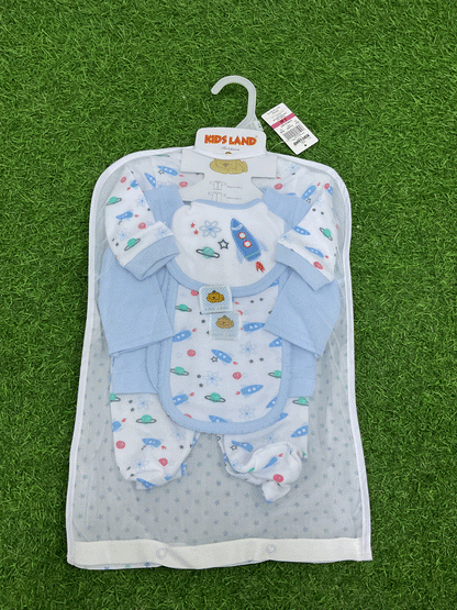 SET DE 6 PIEZAS - 35772480772