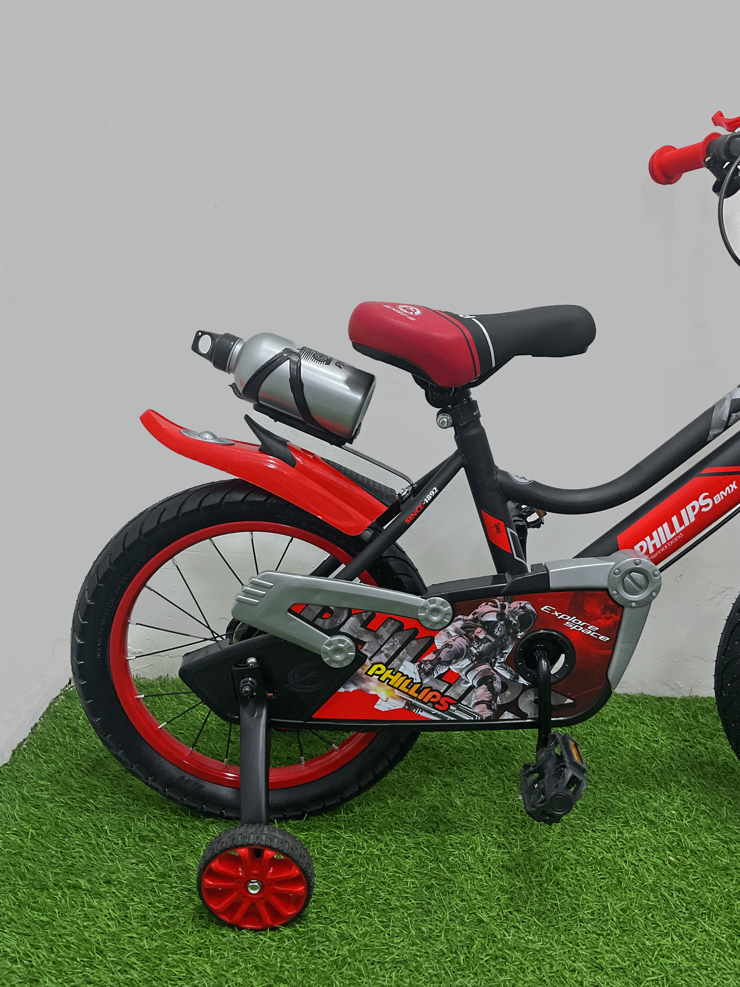 BICICLETA RIN 16 -NX61