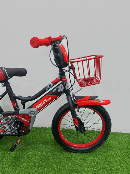 BICICLETA RIN 16 -NX61