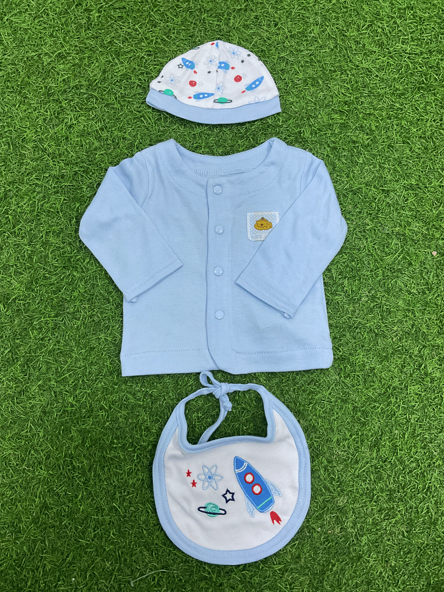 SET DE 6 PIEZAS - 35772480772