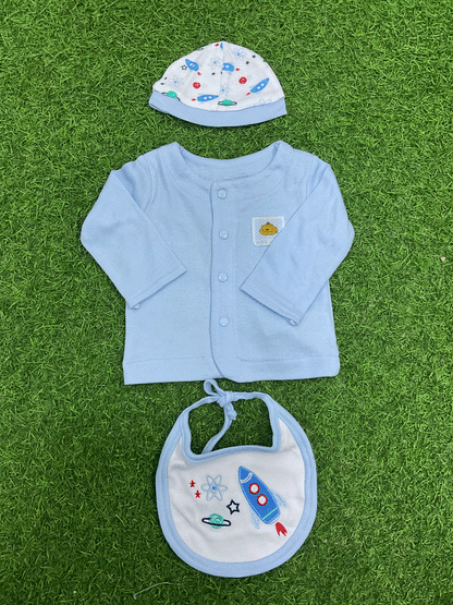SET DE 6 PIEZAS - 35772480772