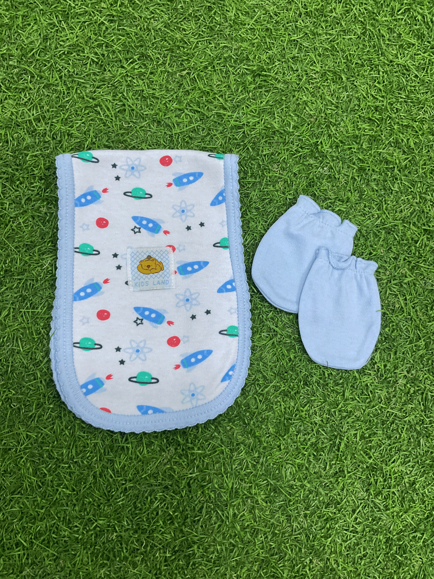 SET DE 6 PIEZAS - 35772480772