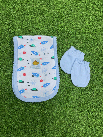 SET DE 6 PIEZAS - 35772480772