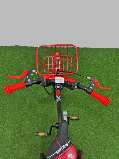 BICICLETA RIN 16 -NX61